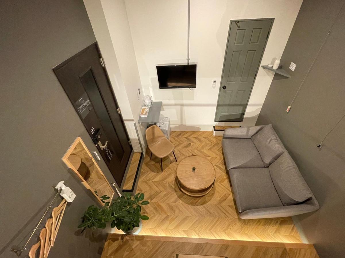 פוקואוקה Zonk Hotel Haruyoshi מראה חיצוני תמונה
