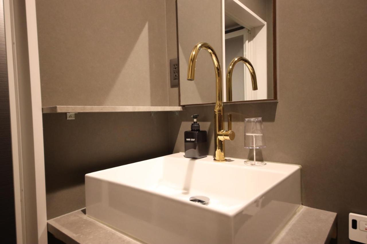 פוקואוקה Zonk Hotel Haruyoshi מראה חיצוני תמונה