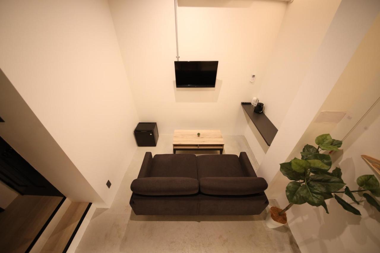 פוקואוקה Zonk Hotel Haruyoshi מראה חיצוני תמונה