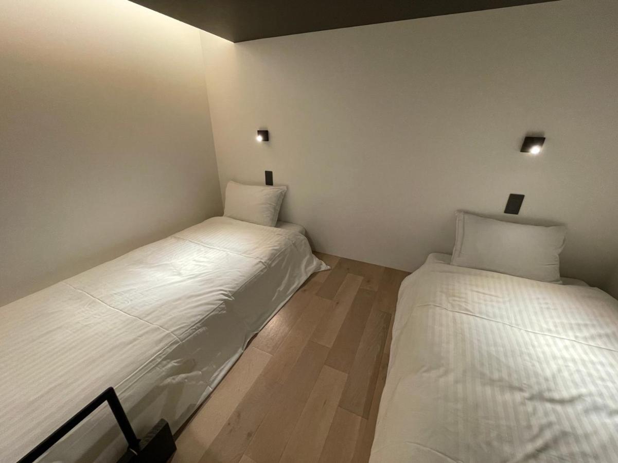 פוקואוקה Zonk Hotel Haruyoshi מראה חיצוני תמונה