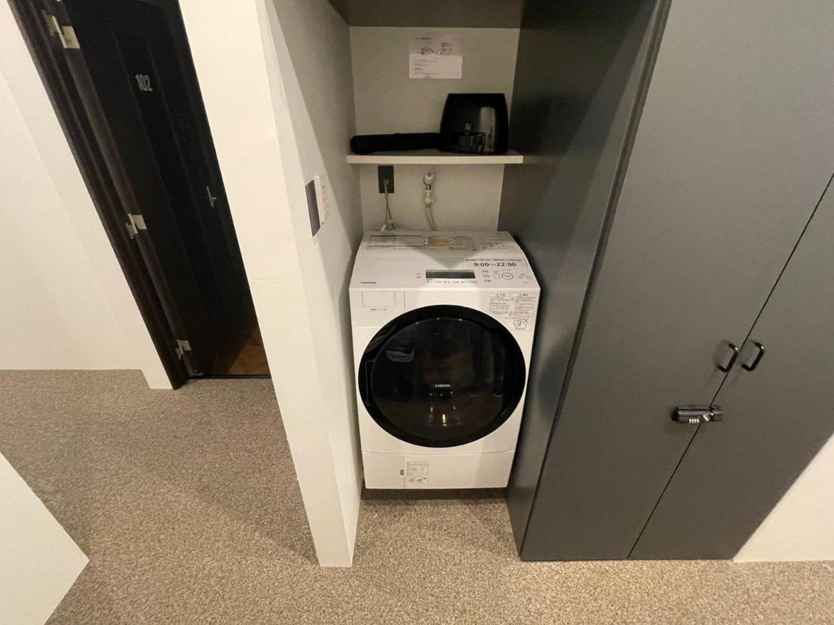 פוקואוקה Zonk Hotel Haruyoshi מראה חיצוני תמונה