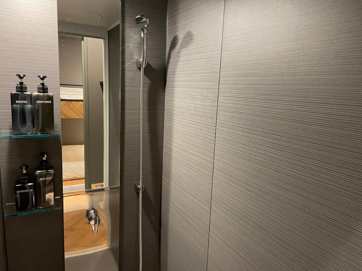 פוקואוקה Zonk Hotel Haruyoshi מראה חיצוני תמונה