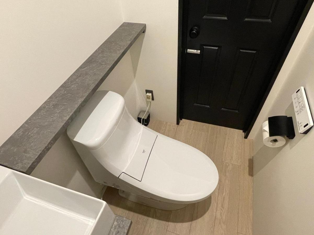 פוקואוקה Zonk Hotel Haruyoshi מראה חיצוני תמונה
