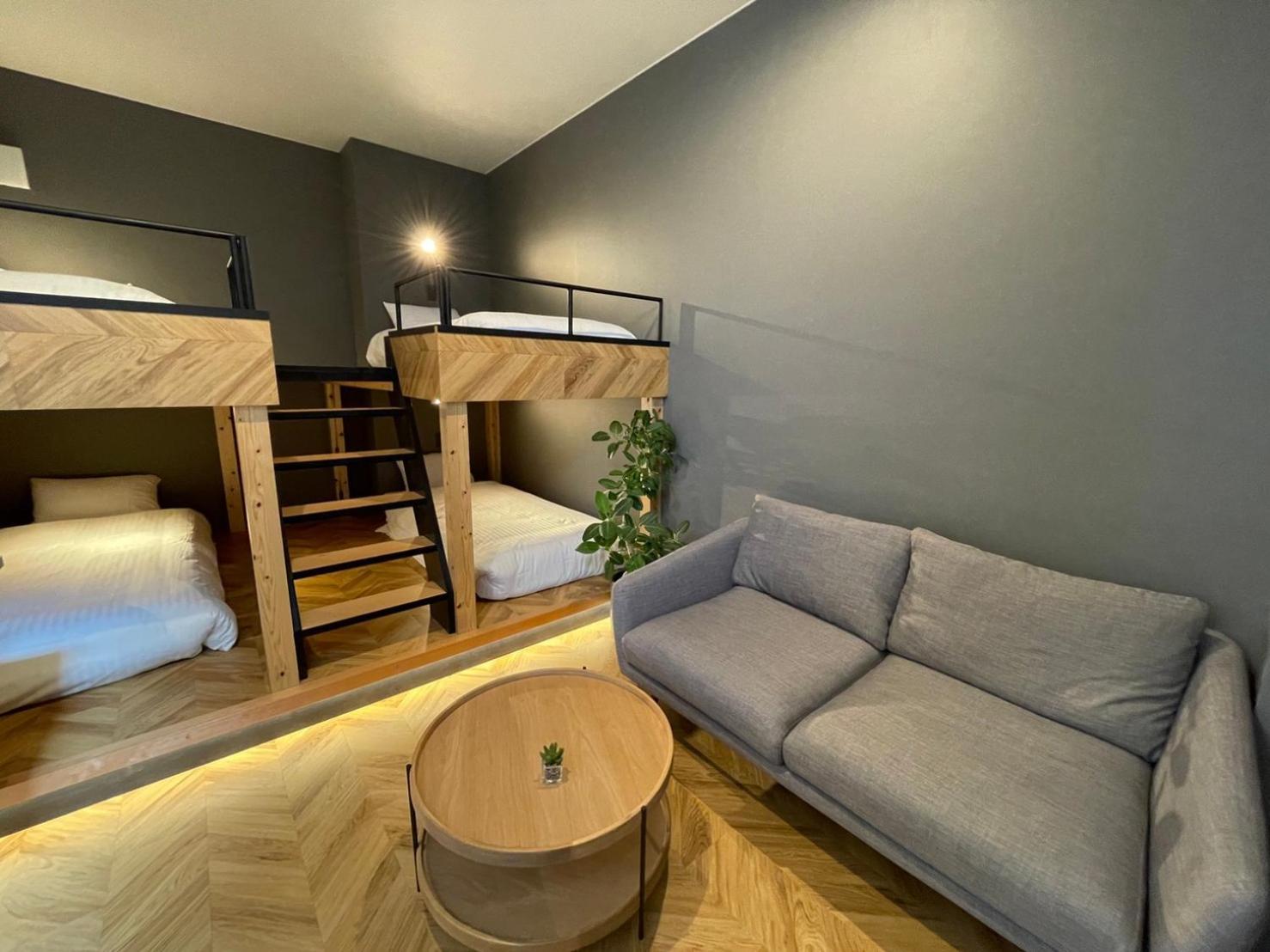 פוקואוקה Zonk Hotel Haruyoshi מראה חיצוני תמונה