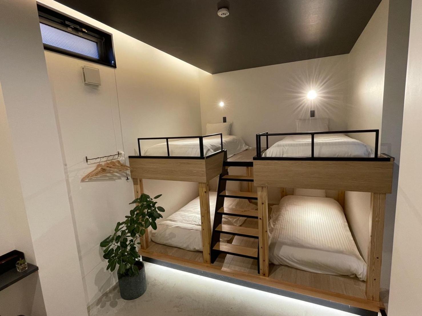 פוקואוקה Zonk Hotel Haruyoshi מראה חיצוני תמונה